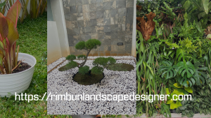 Jasa Tukang Taman Profesional di Semarang